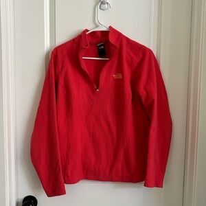 The North Face Fleece 1/4 Zip